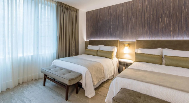 Marriott Vacation Club®, New York City