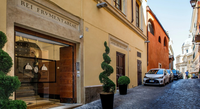 Relais Santa Maria Maggiore
