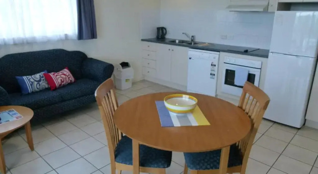 Студия Standard Madison Ocean Breeze Apartments