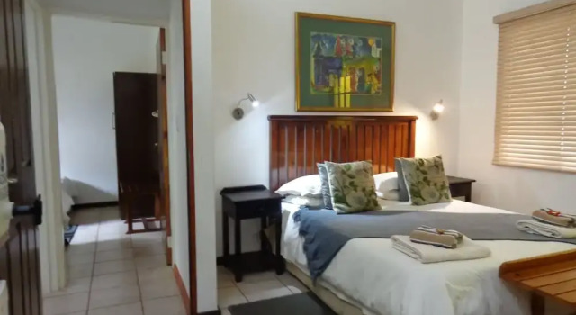 Номер Luxury De Oude Meul Country Lodge & Restaurant