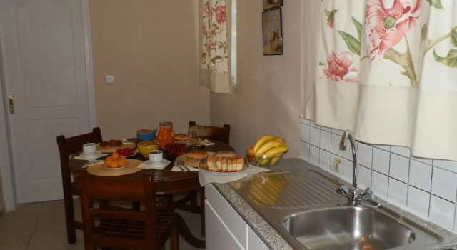 Семейные апартаменты с 2 комнатами Villa Daizy Boutique Apartments