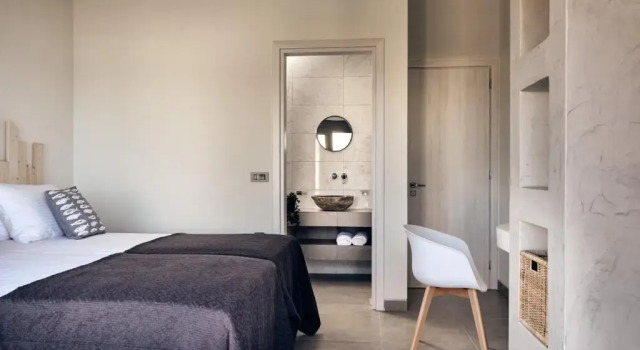 LaLune SeaSide Villa, Zante Zen By ThinkVilla, Забронировать Вилла Кипсели Закинф
