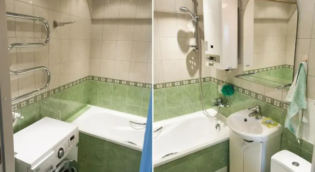 Апартаменты Lastekodu Apartment