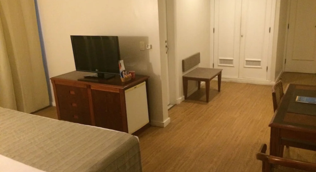 Номер Standard Olinda Rio Hotel