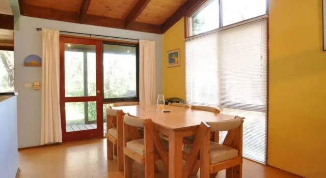 Beechwood - Surf Side, Rezervasyon Otel Gippsland otoparklı oteller, Otopark
