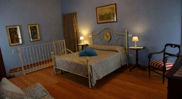 Sul Bric Dei Capalot, Book Hotel 5-stjernede hoteller i Piedmont, 5*