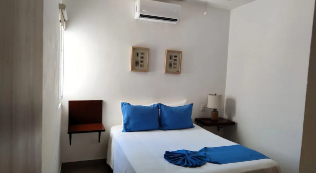 Апартаменты Velas Condos Ocean Front