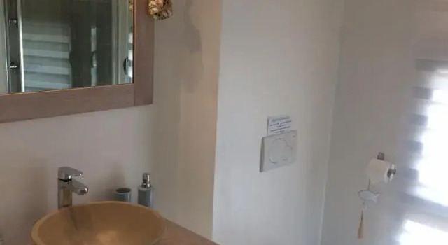 Двухместный номер Standard B&B La Laiterie de Fontpatour