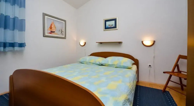 Apartments Zlatko, Varaa Huoneisto Sevid Trogir Riviera