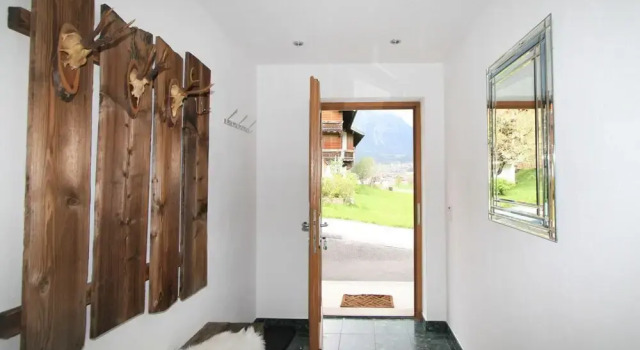 Apartment Eberharter Strass im Zillertal, Забронировать Апартаменты/квартира Апартаменты Тироля, Апартаменты/квартира