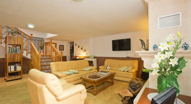 Villa Madnis - Adults Only