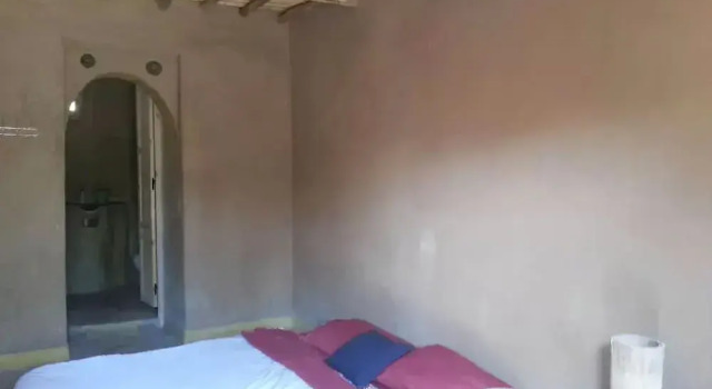 Auberge de la Palmeraie, Book Hotel Billige hoteller i Souss-Massa-Draa