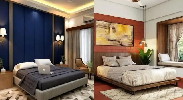 Nadeva Hotel