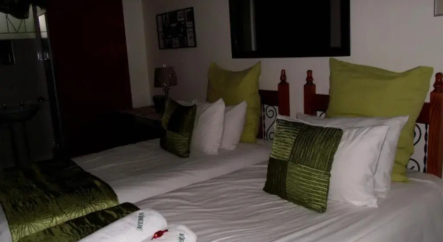 Семейный номер Standard Memra Guest House