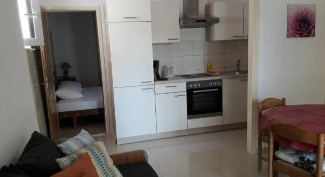 Apartments Grgurev