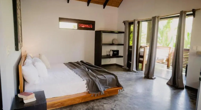 Studio Lua Villas
