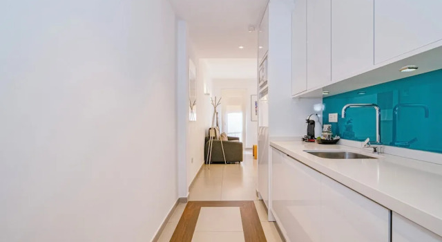 Апартаменты c 1 комнатой с балконом Apartamentos Caballerizas 6