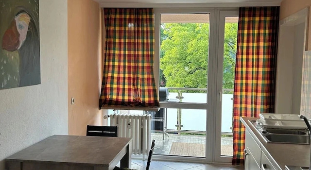 Апартаменты Standard Villa Diana WestEnd