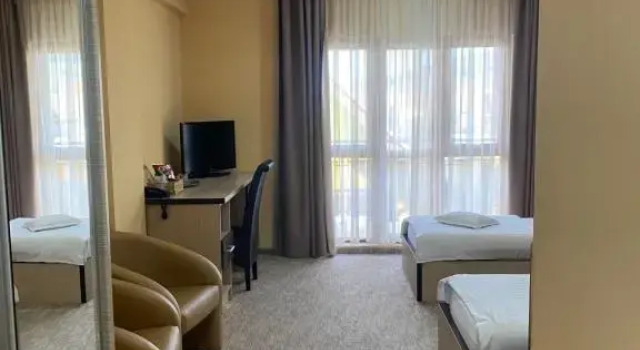 Номер Standard Hotel Edelweiss