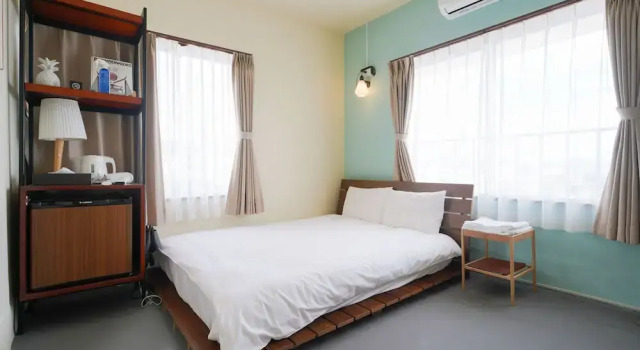 Номер Economy Adan hotel