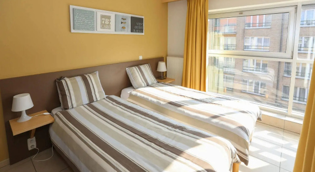 Belcasa Suitehotel, Забронировать Отель Отели Западной Фландрия 3 звезды, 3*
