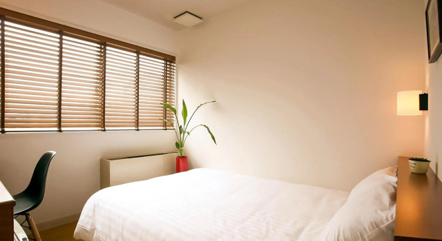 Hotel Pacific Kanazawa