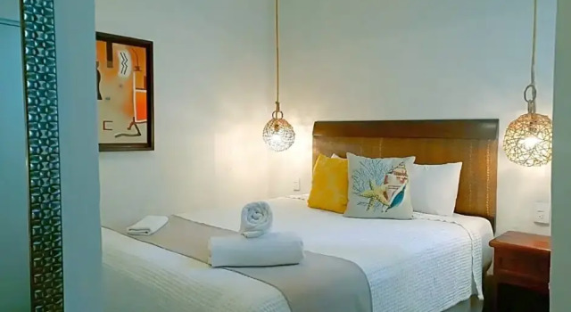 Номер Superior Siesta Fiesta Hotel - 5th Avenue