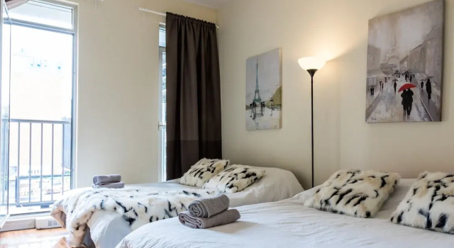 Апартаменты Comfort Airy Downtown Apartments by Nuage