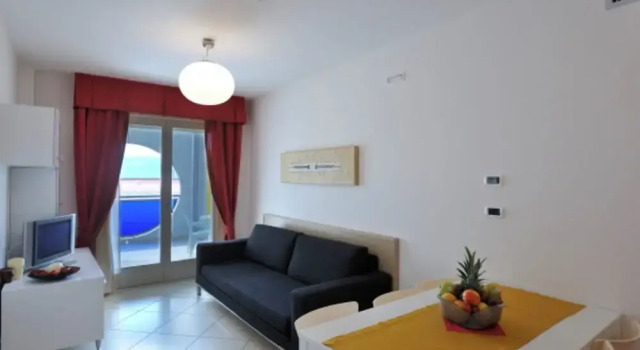 Charming Apartment in the Center of Bibione, Prenota Appartamento Hotel a Veneto con parcheggio, Parcheggio