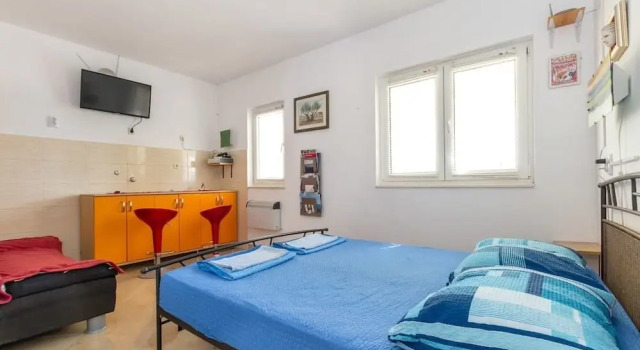 Hostel Oktarin