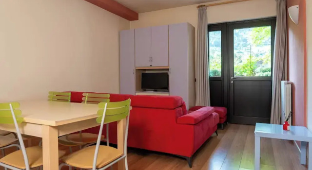 Apartment Milano 27