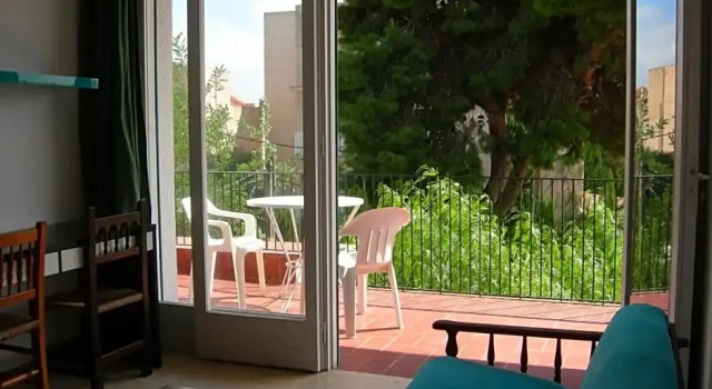 Апартаменты Standard Utopia Beach House