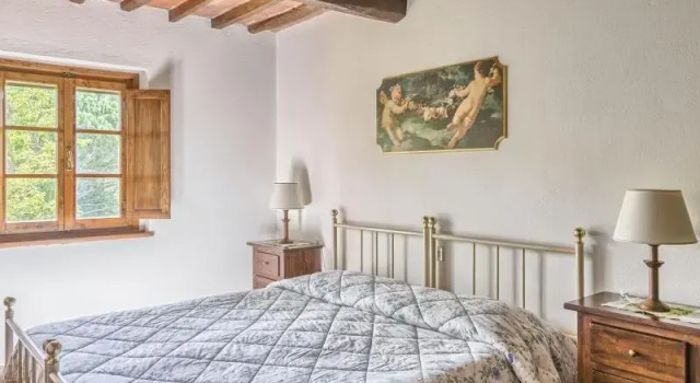 Апартаменты Standard Borgo San Benedetto