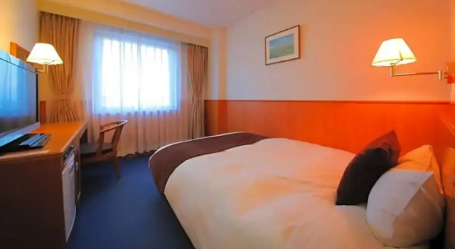Ise Pearl Pier Hotel - Vacation STAY 60827v, Rezervasyon Otel Ise 