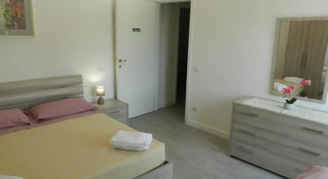 Appartamenti Via Cortonese 1