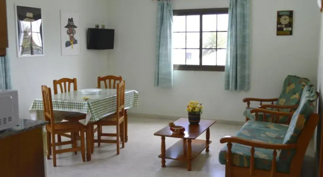 Апартаменты Superior Casa la Ermita