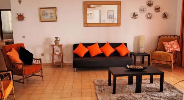 Вилла с 4 комнатами с балконом и рядом с пляжем OurMadeira - Villa Mary