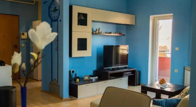 Appartamento Apartment Giro