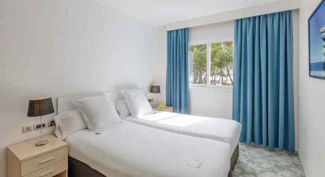 Apartamentos Caprice Playa de Alcudia, Book Apartment Apartments in Alcudia, Apartment