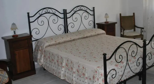 Семейный номер Deluxe Felline In B&B