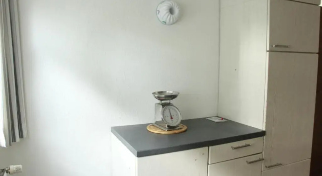 Ruhig gelegene Wohnung mitten im Herzens von Wolfhagen