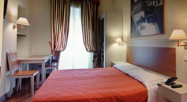 Двухместный номер Hotel Rio