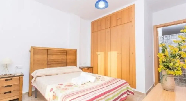 Apartamentos La Carrajolilla