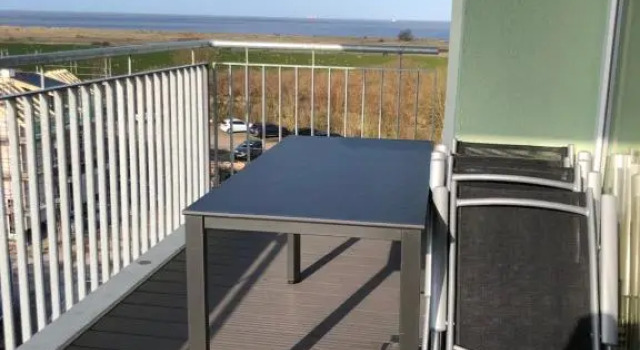 FeWo am Meer Schillig-Nordsee 47.4.M