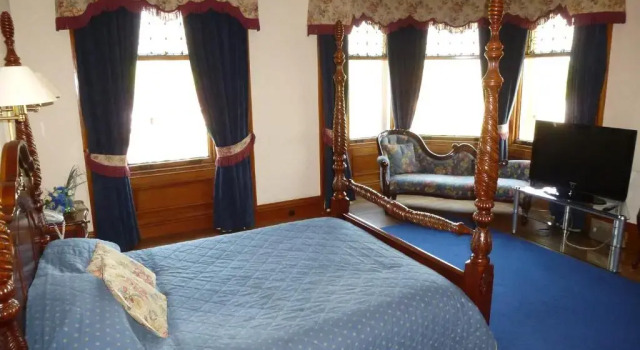 Номер Superior Somerton House Hotel