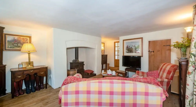4 Bishops Cottages, Reserva ahora Casa o chalet Minehead 