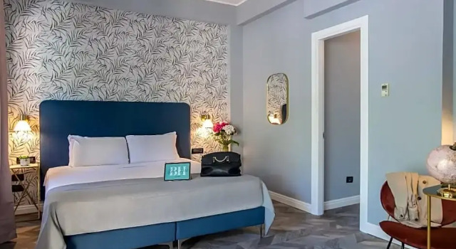 Номер Comfort Bloom Hotel Rome