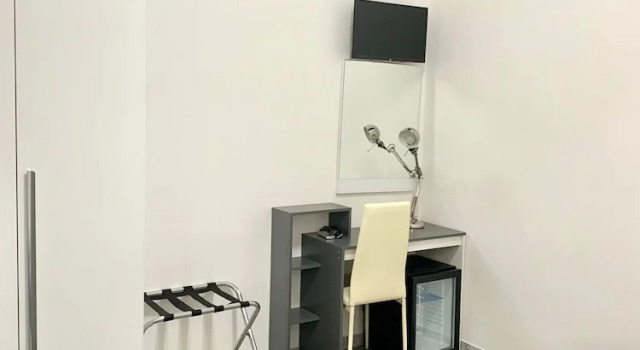 Двухместный номер Standard Oasi San Francesco
