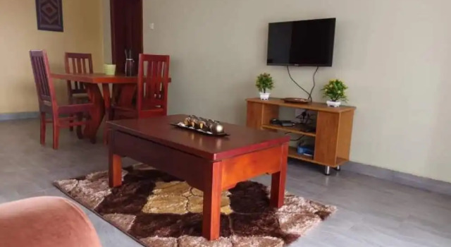 Nl Josephines Apartments