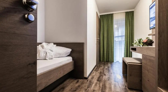 Номер Standard Aktivhotel Tuxerhof